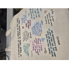 Personalizirana shopping torba tote bag