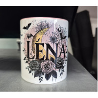 Personalizirana šalica sa tiskom
